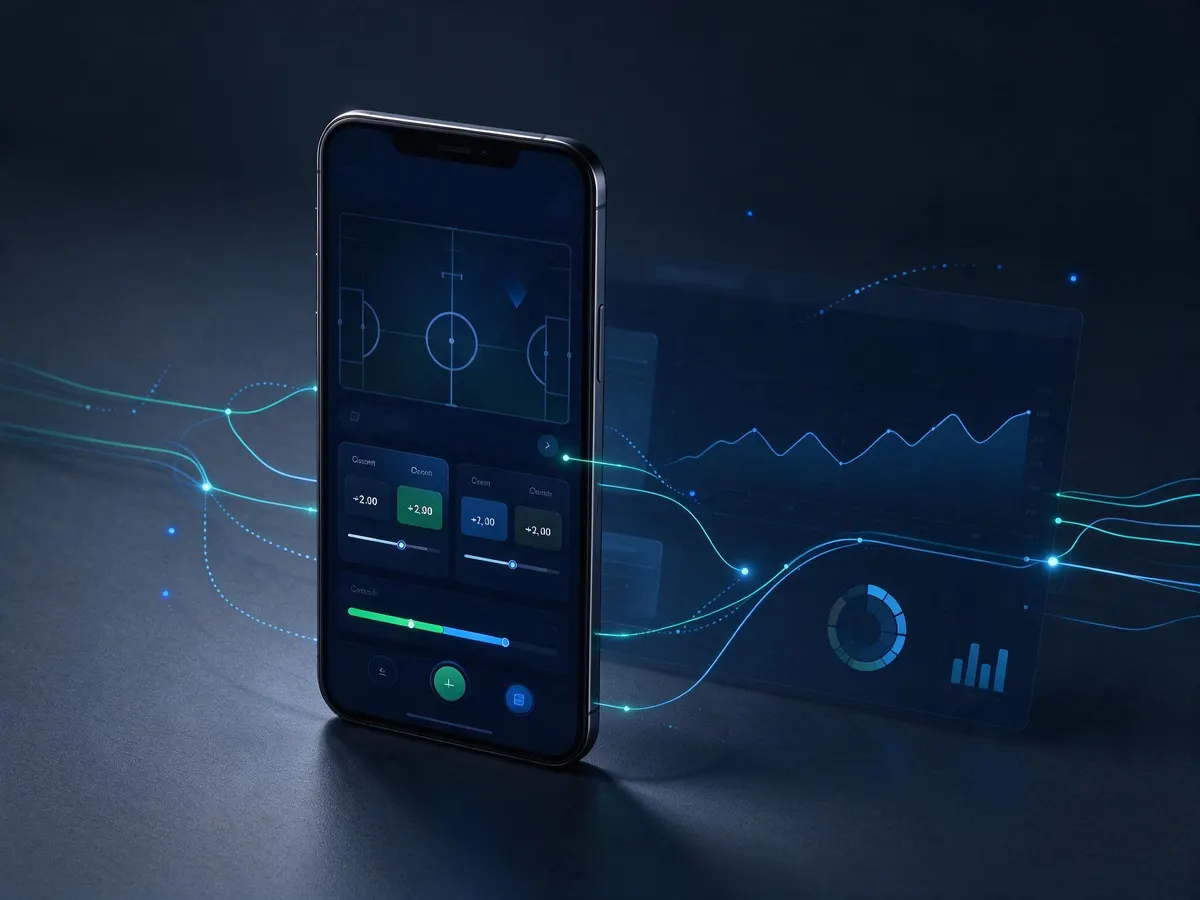 AI-Driven Player Targeting in Betting Apps: Why Regulators Are Watching the Gambling Harm Risk