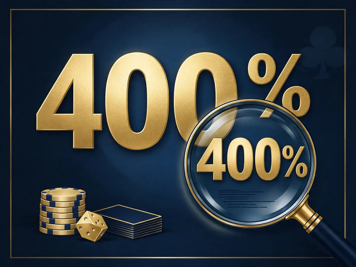 How Casino Bonus Wagering Requirements Really Work