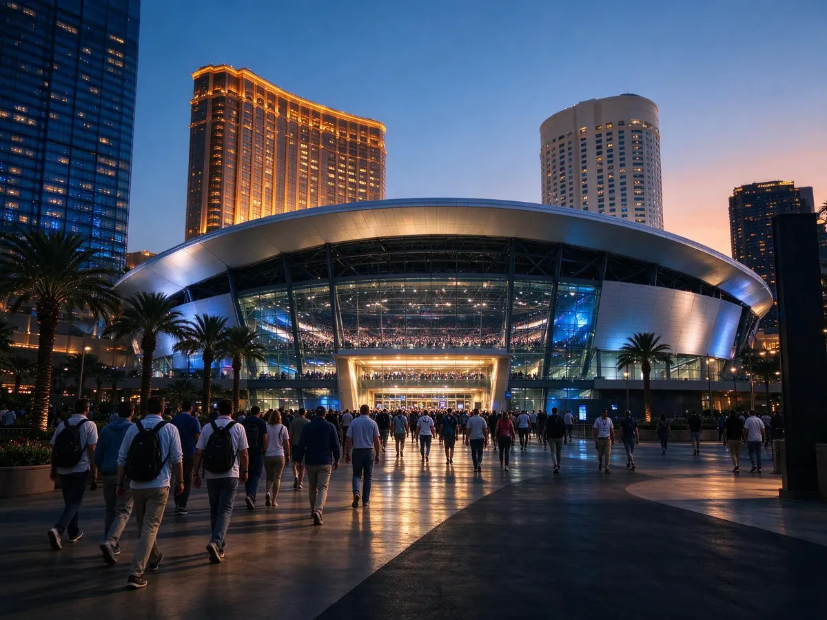 Why Casino Resorts Are Betting on Sports Arenas as the Next Big Draw