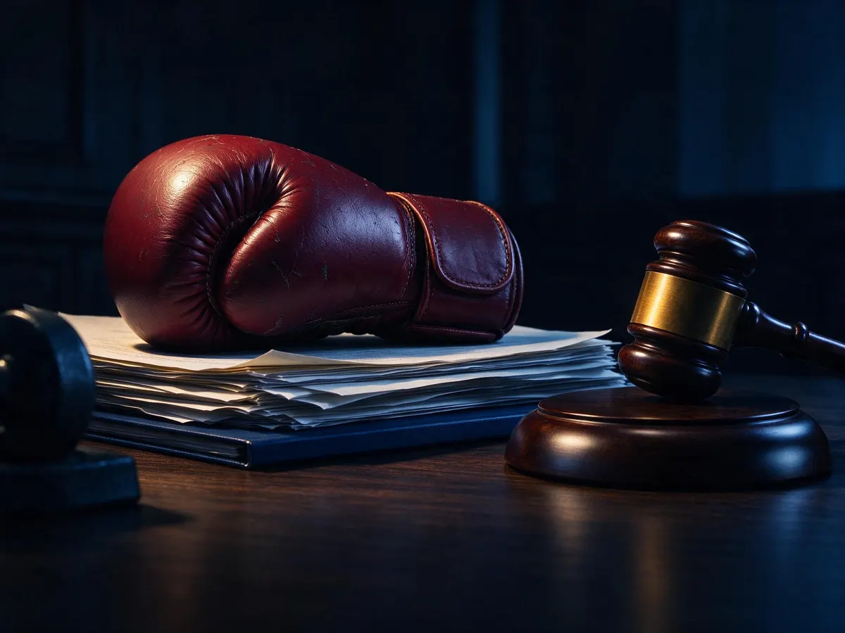 Why Celebrity Gambling Sponsorship Deals Often End in Legal Disputes