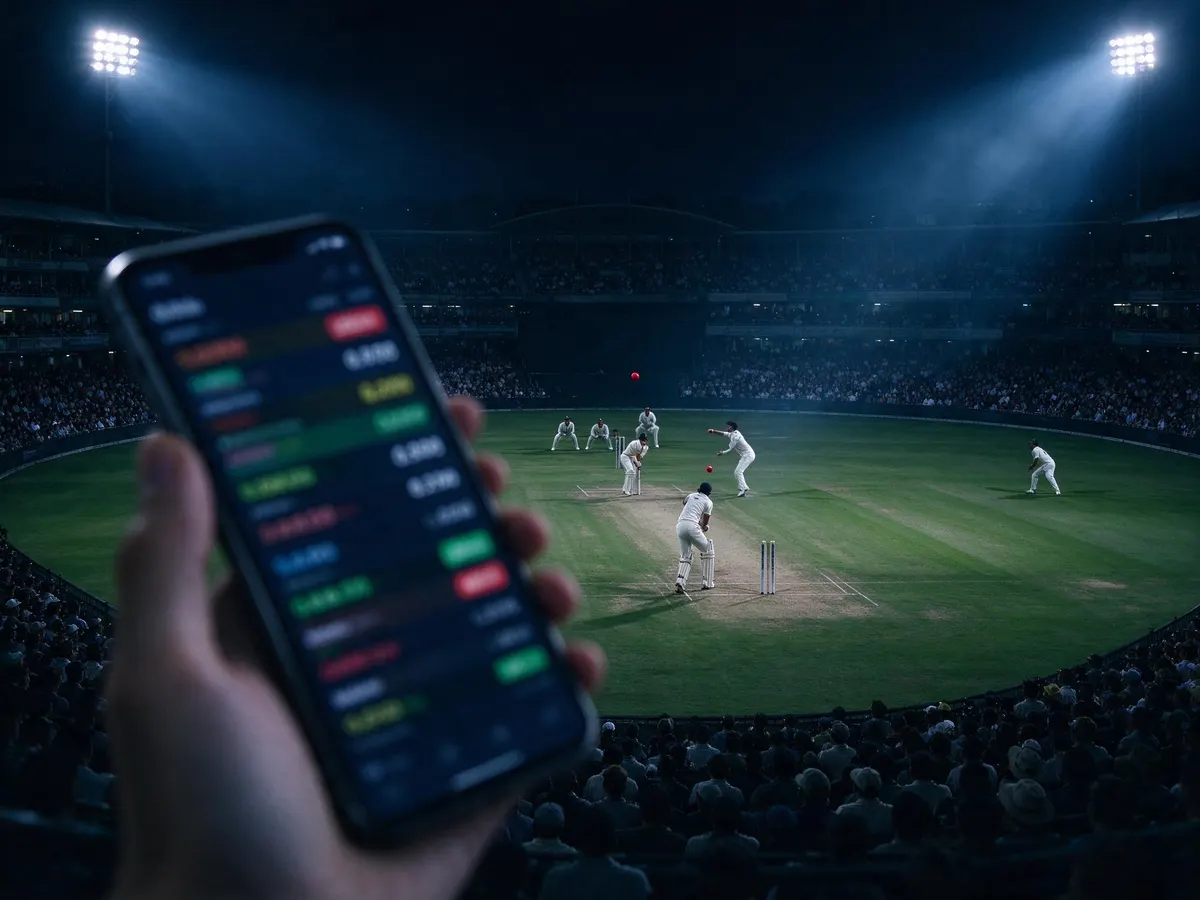 Why Cricket and Sports Excitement Fuel the Betting Affiliate Boom