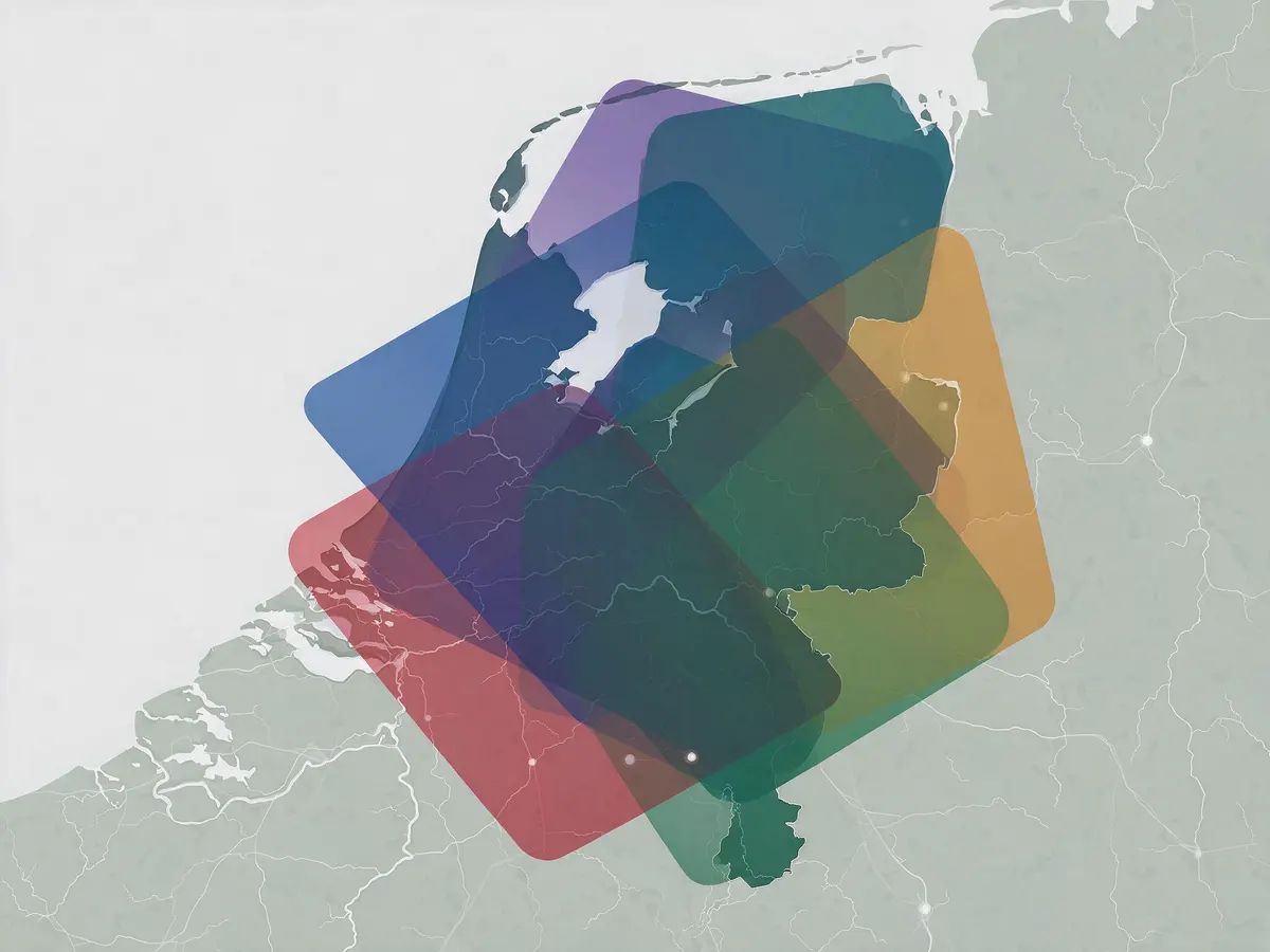 Why the Dutch Online Betting Market Keeps Getting More Crowded