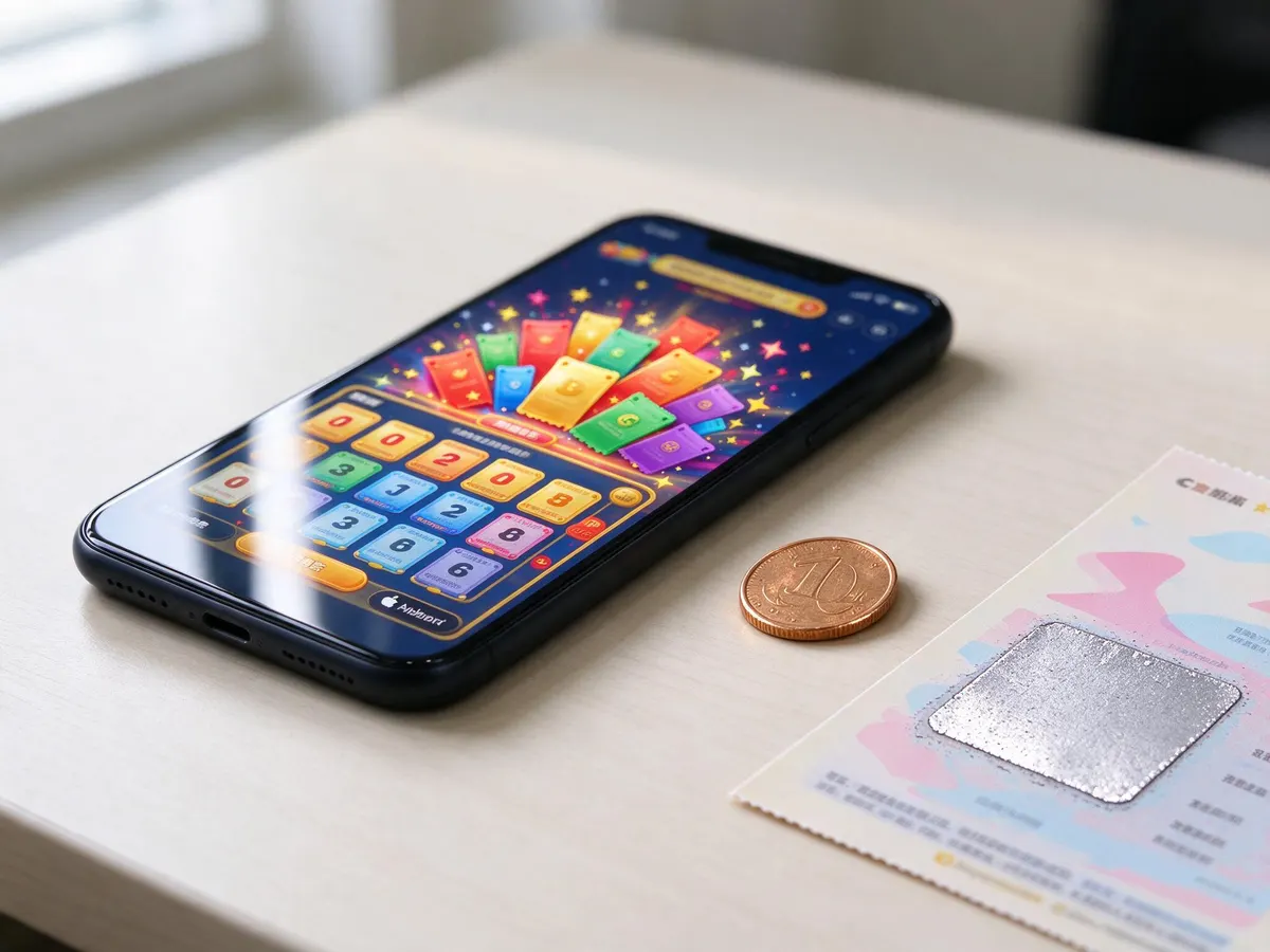 eInstant Games Explained: What They Are and How They Differ From Slots