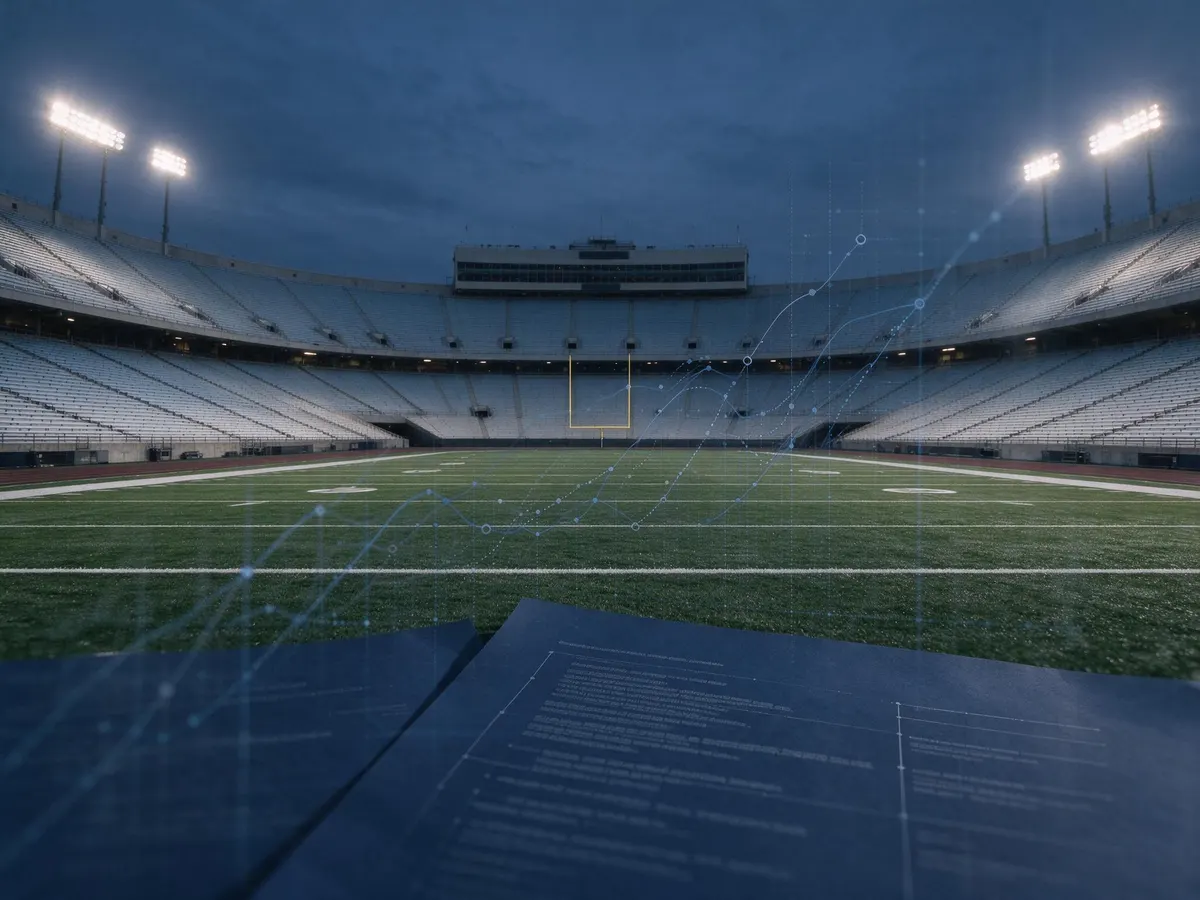 Fair Play Enforcement Act: What the Proposed US College Sports Betting Integrity Rules Mean