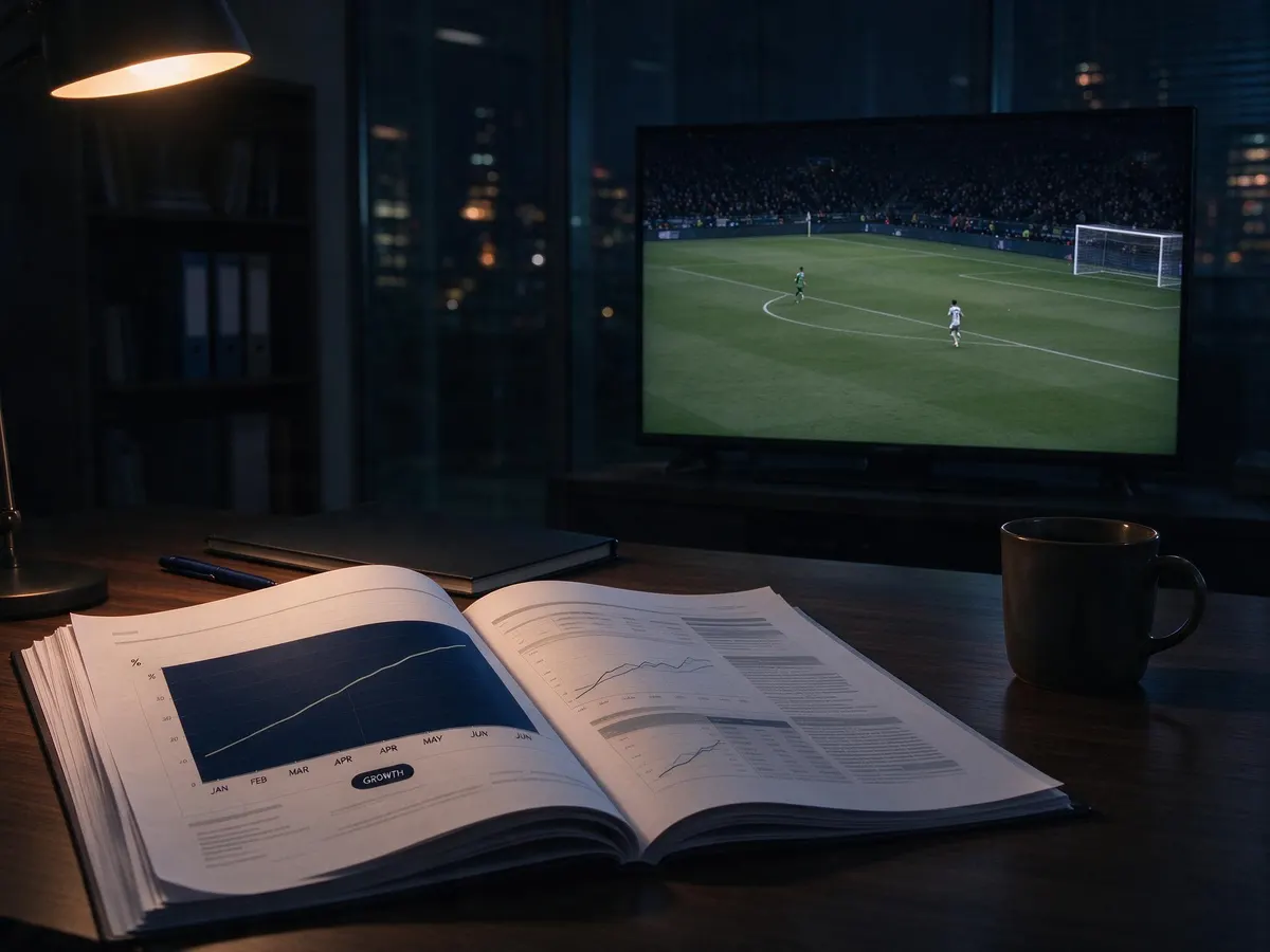 What France’s Modest World Cup Betting Growth Reveals About Tournament Hype