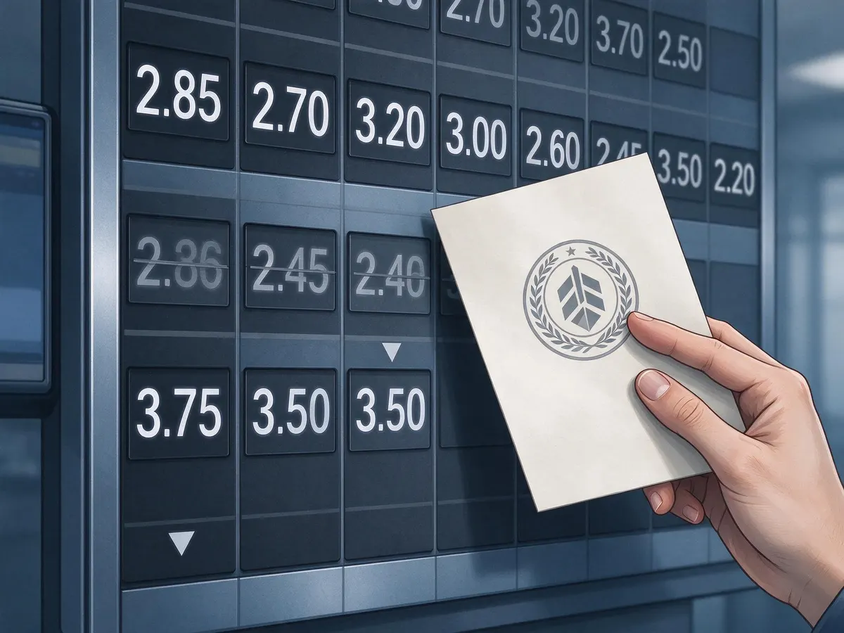 What Gambling Tax Hikes Really Mean for Players: Lessons from Entain’s UK Pushback