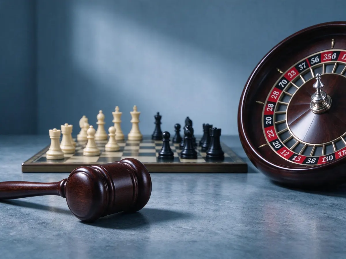 Game of Skill vs Game of Chance: Why the Legal Line Still Matters for Players