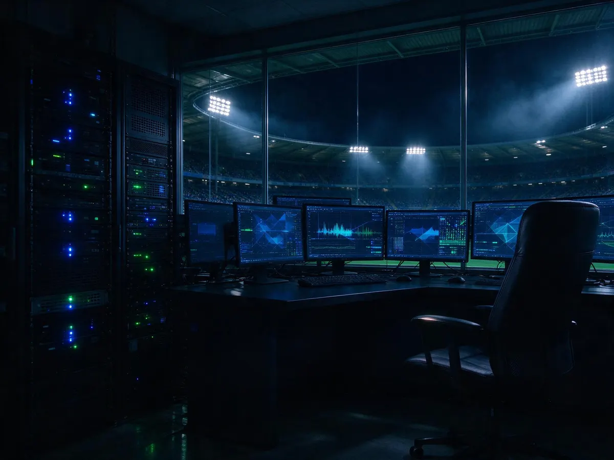 GR8 Tech’s José Mourinho Documentary: What It Signals for Sportsbook Platforms