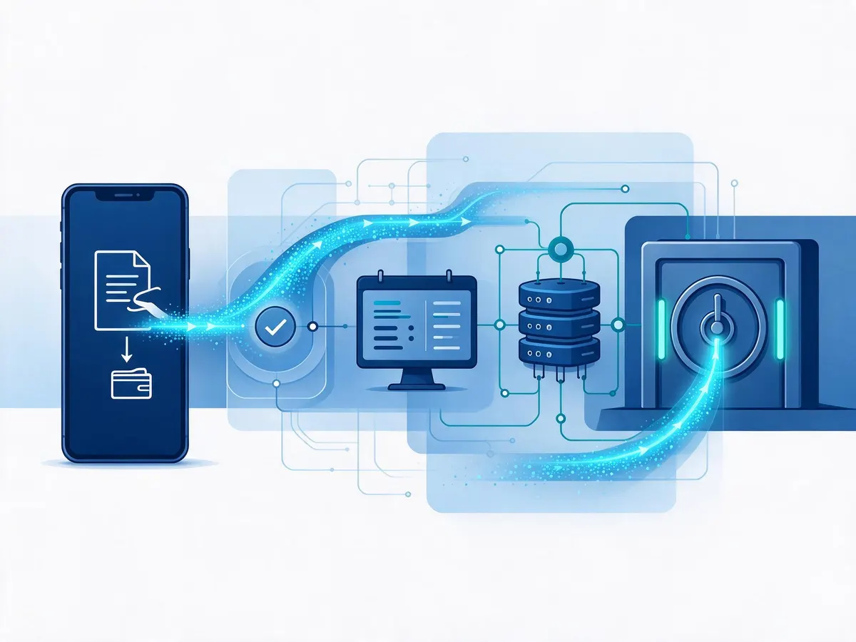 How Casino Payment Technology Works Behind the Scenes