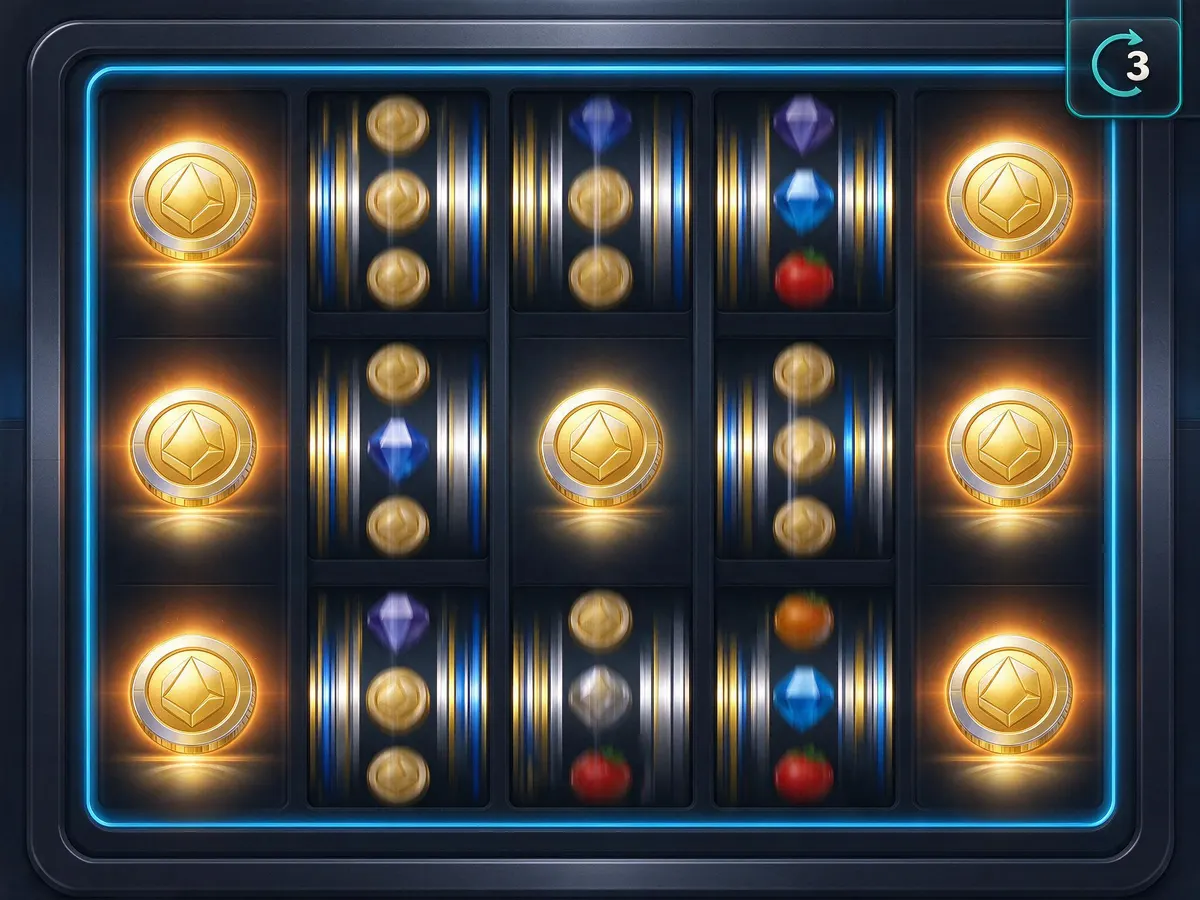 How Hold and Spin Works: The Slot Mechanic Behind Repeat Wins Explained