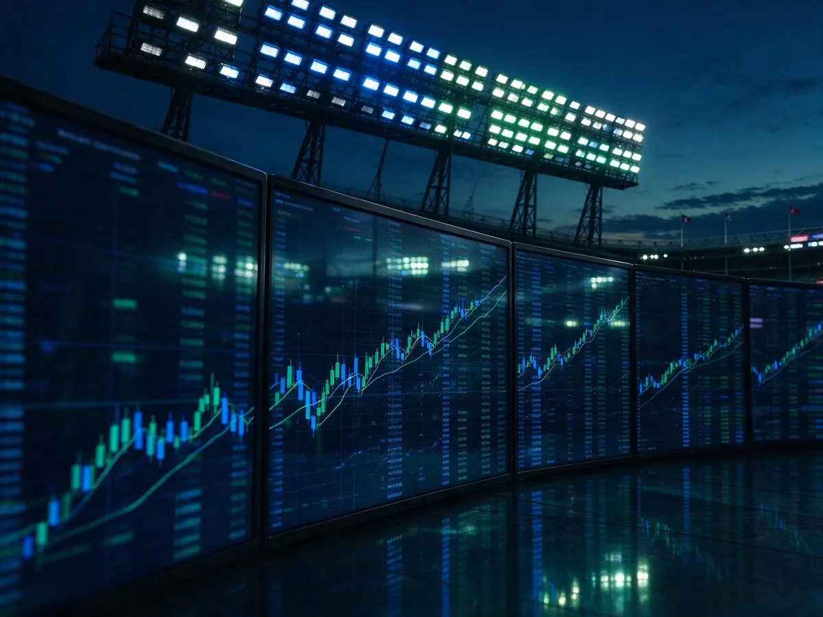 How the World Cup Boosted BetMGM’s Quarterly Betting Revenue