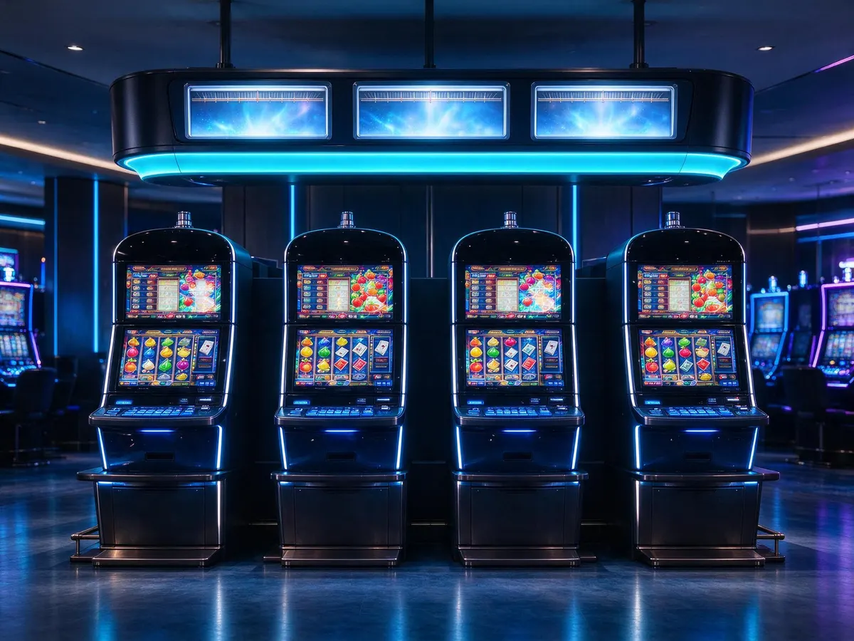 Linked Jackpot Slots: How Multi-Venue Progressives Really Work