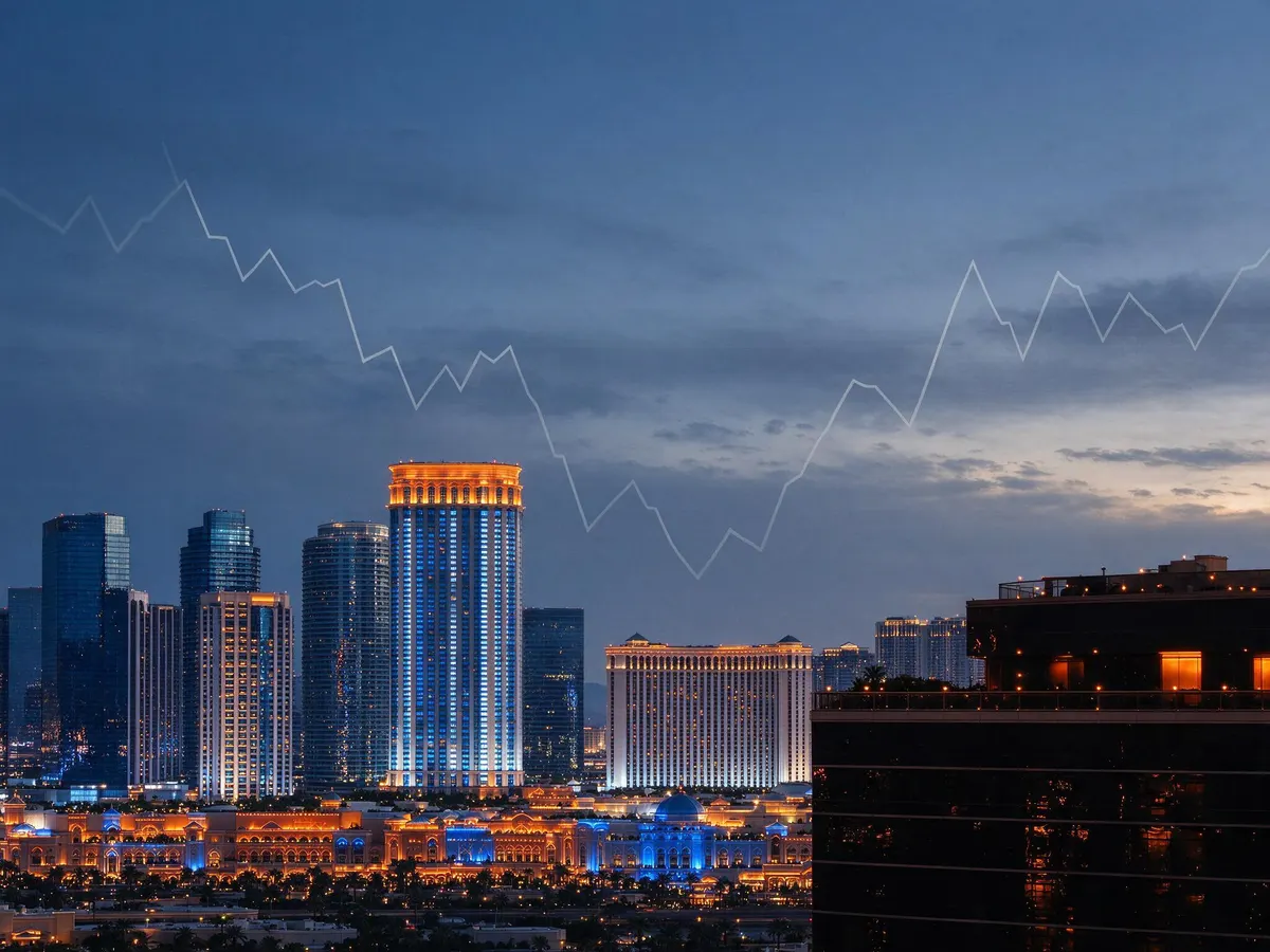Macau’s Casino Revenue Decline: What It Signals for the Future of Gambling
