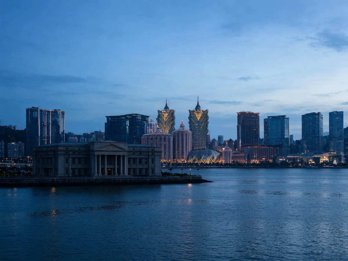 Macau Gambling Regulation: Why the Top Prosecutor Wants a Law Review