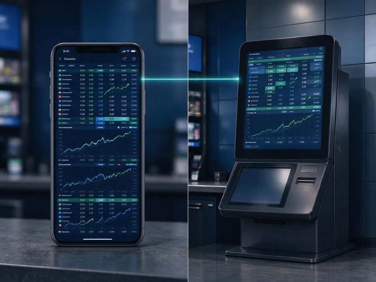 What Next-Gen Sportsbook Technology Actually Means for Online Bettors