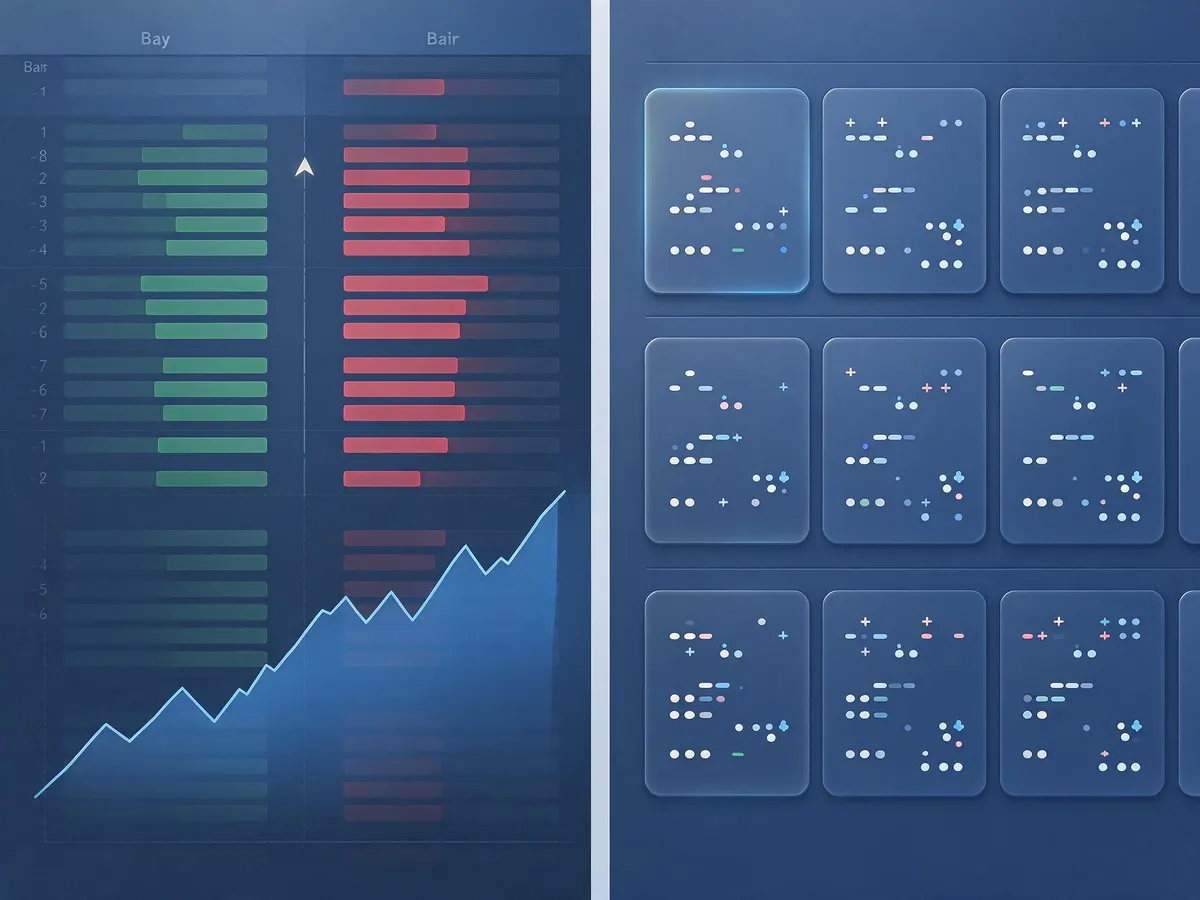 Prediction Markets vs Sports Betting: What’s the Difference and Why It Matters