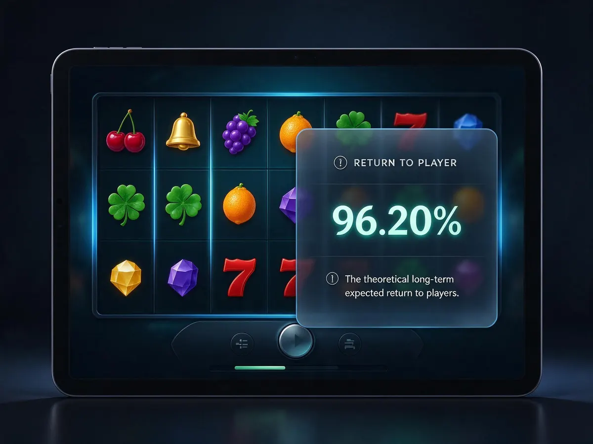 QTech DELULU game launch: five titles, configurable RTP, one catch
