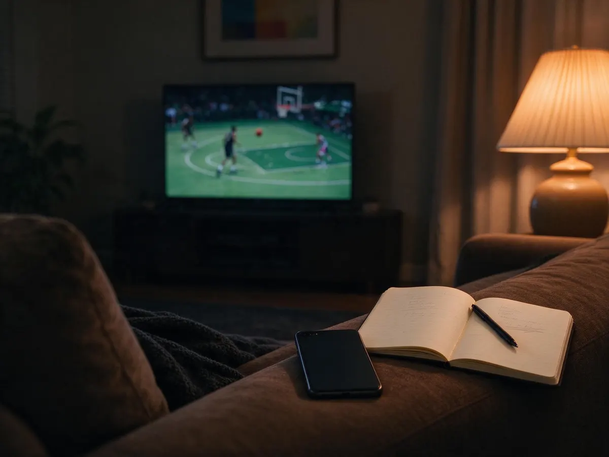 Why Responsible Gambling Messaging Matters as Sports Betting Grows