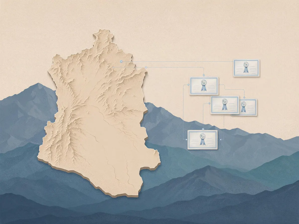 Inside San Juan’s online gambling licence tender: a case study in provincial licensing
