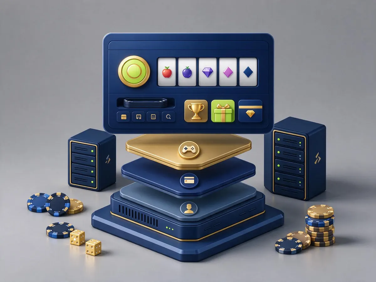 What a Casino Platform Provider Like SOFTSWISS Actually Does