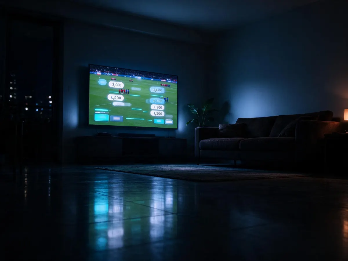 Sports Betting Advertising and Addiction: Why an ESPN Producer Walked Away After 24 Years