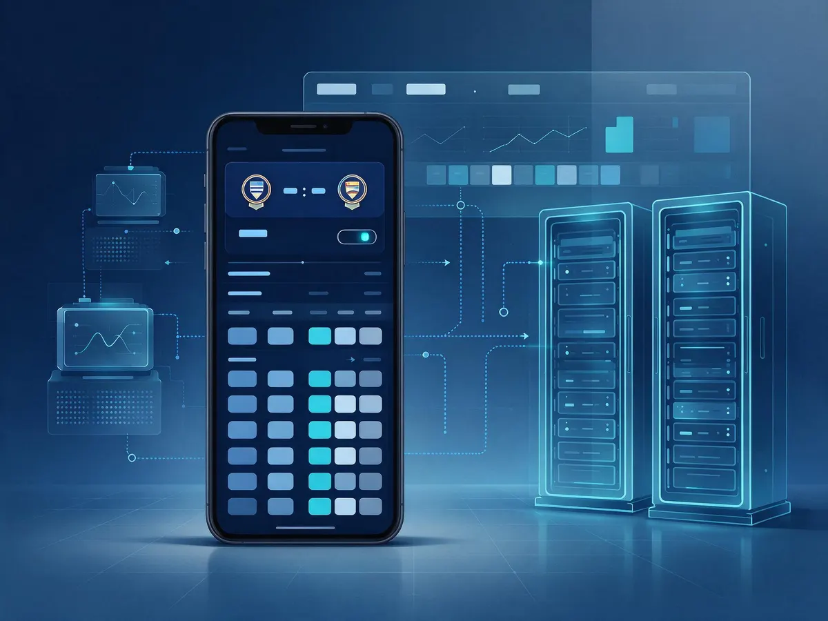 What Sportsbook Software Providers Mean for Your Betting Experience