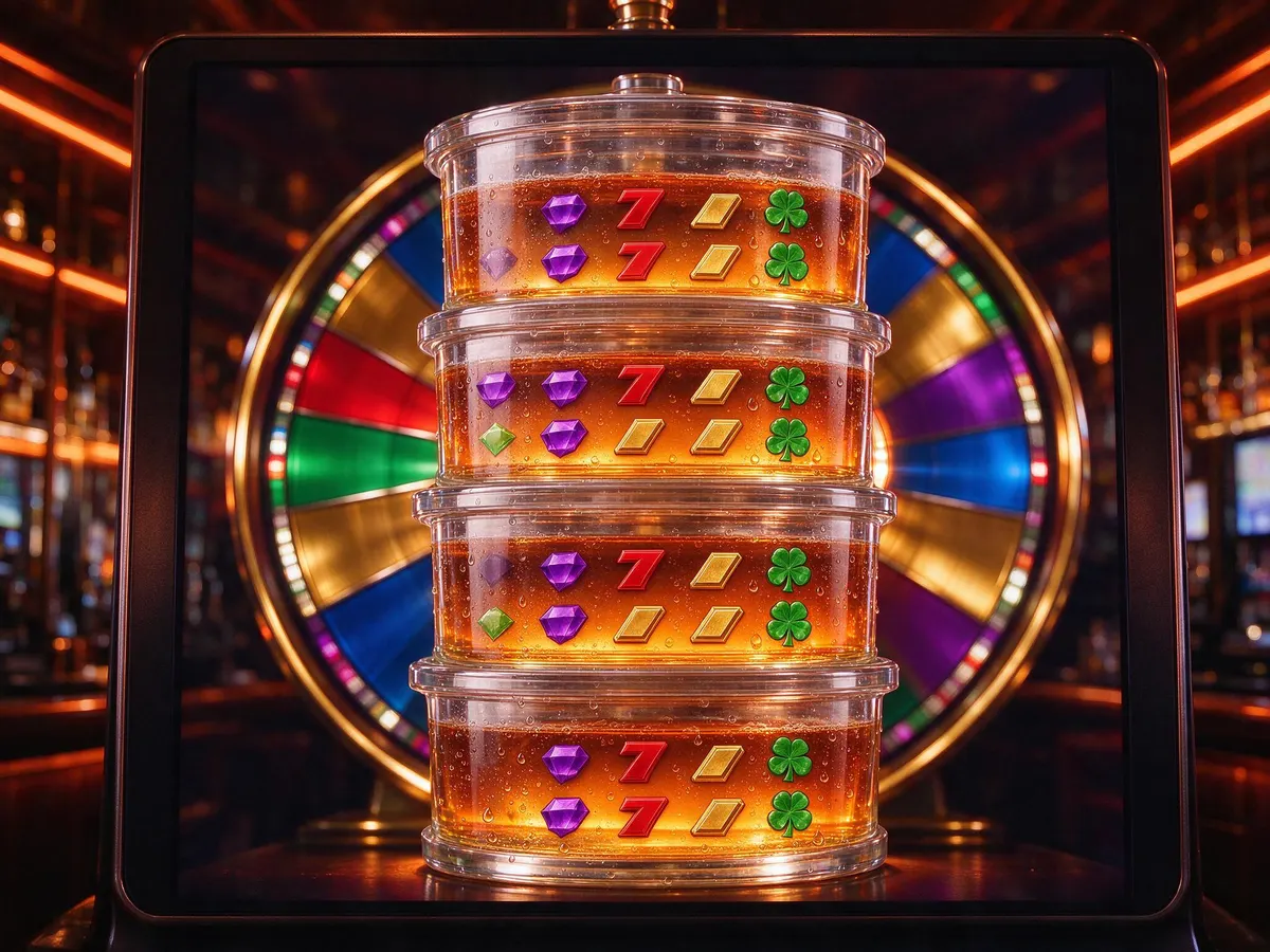 ted Stuffed and Loaded Slot: Blueprint Gaming’s New Themed Release Explained