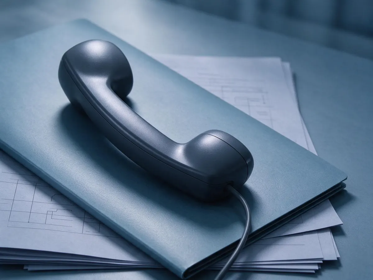 Florida’s Helpline Director Case and How to Verify a Responsible Gambling Helpline