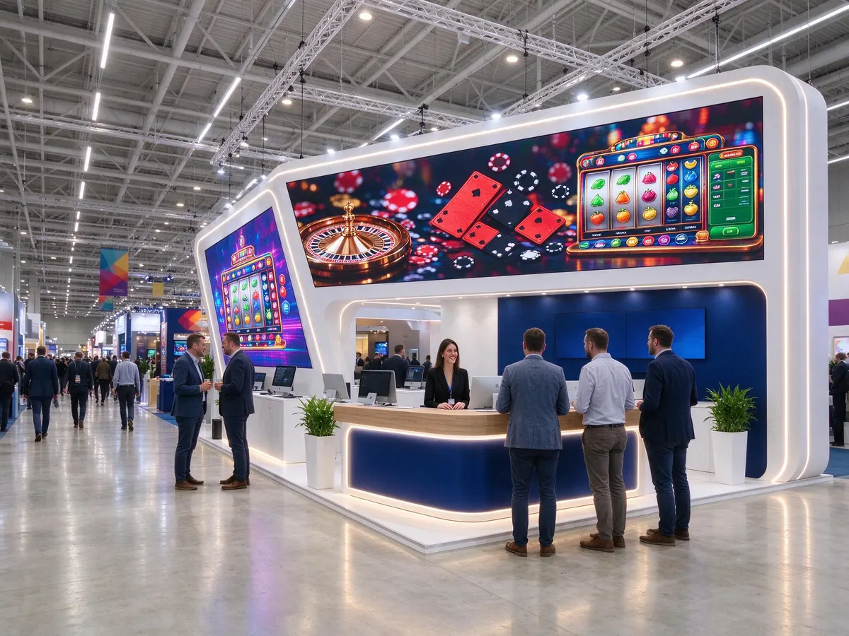 Who Is TaDa Gaming? Inside the Live Casino Supplier Exhibiting at SiGMA World